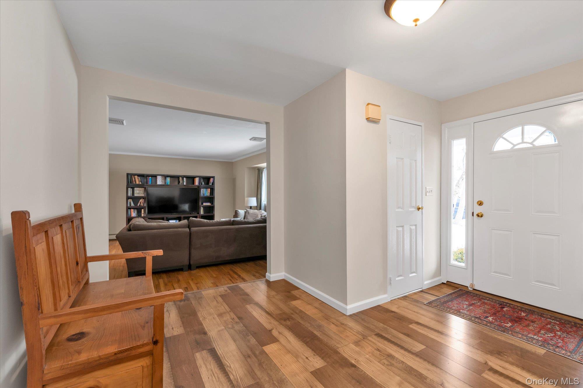 111 Cocks Lane Locust Valley, NY 11560 - Photo 4 of 23 a view of a living room