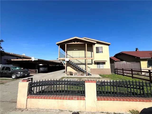 $1,500 | 4329 East 55th Street, Unit E, Maywood, CA 90270