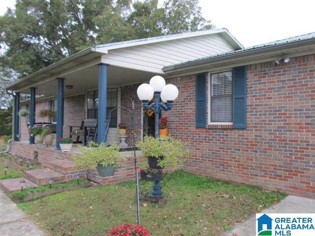 115 Mountain Grove Road Blountsville, AL 35031 - Photo 43 of 45