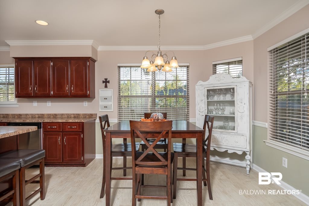 9421 Labrador Run South Mobile, AL 36695 - Photo 14 of 28