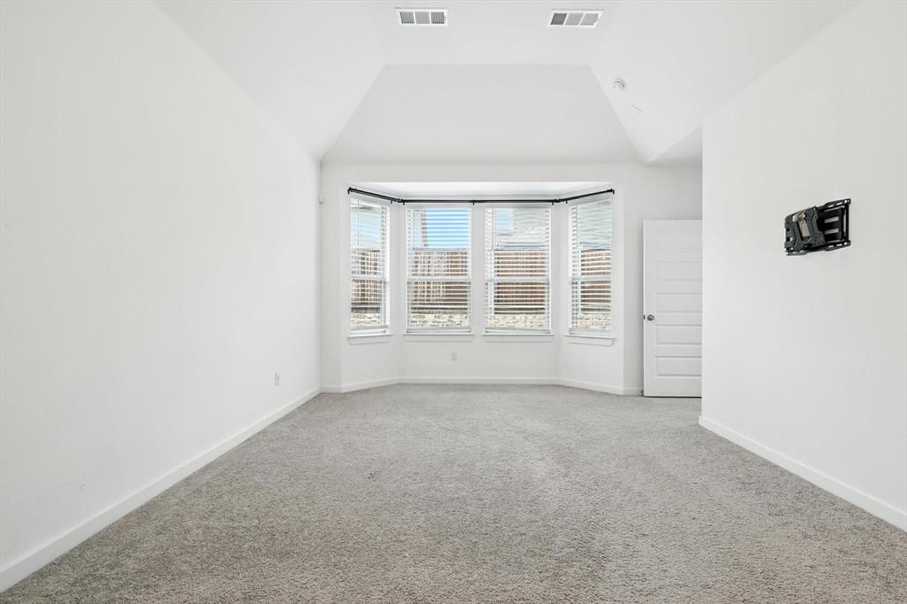 2328 Neff Lane Forney, TX 75126 - Photo 15 of 30 a view of an empty room with a window