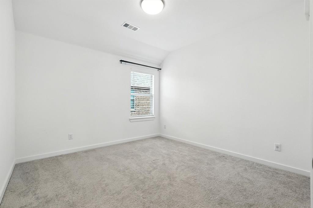 2328 Neff Lane Forney, TX 75126 - Photo 21 of 30 an empty room with windows