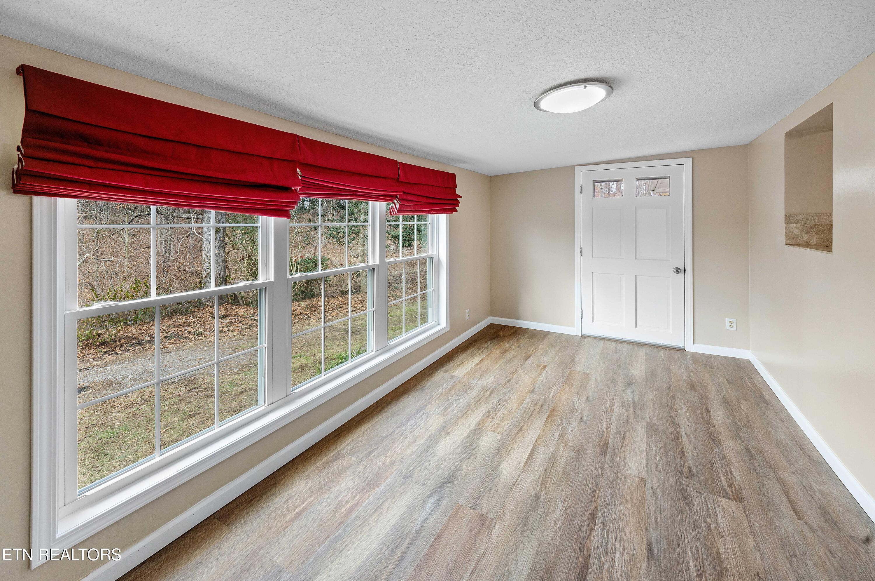 161 Steele Road Vonore, TN 37885 - Photo 26 of 43 Homeschool, Office, Playroom