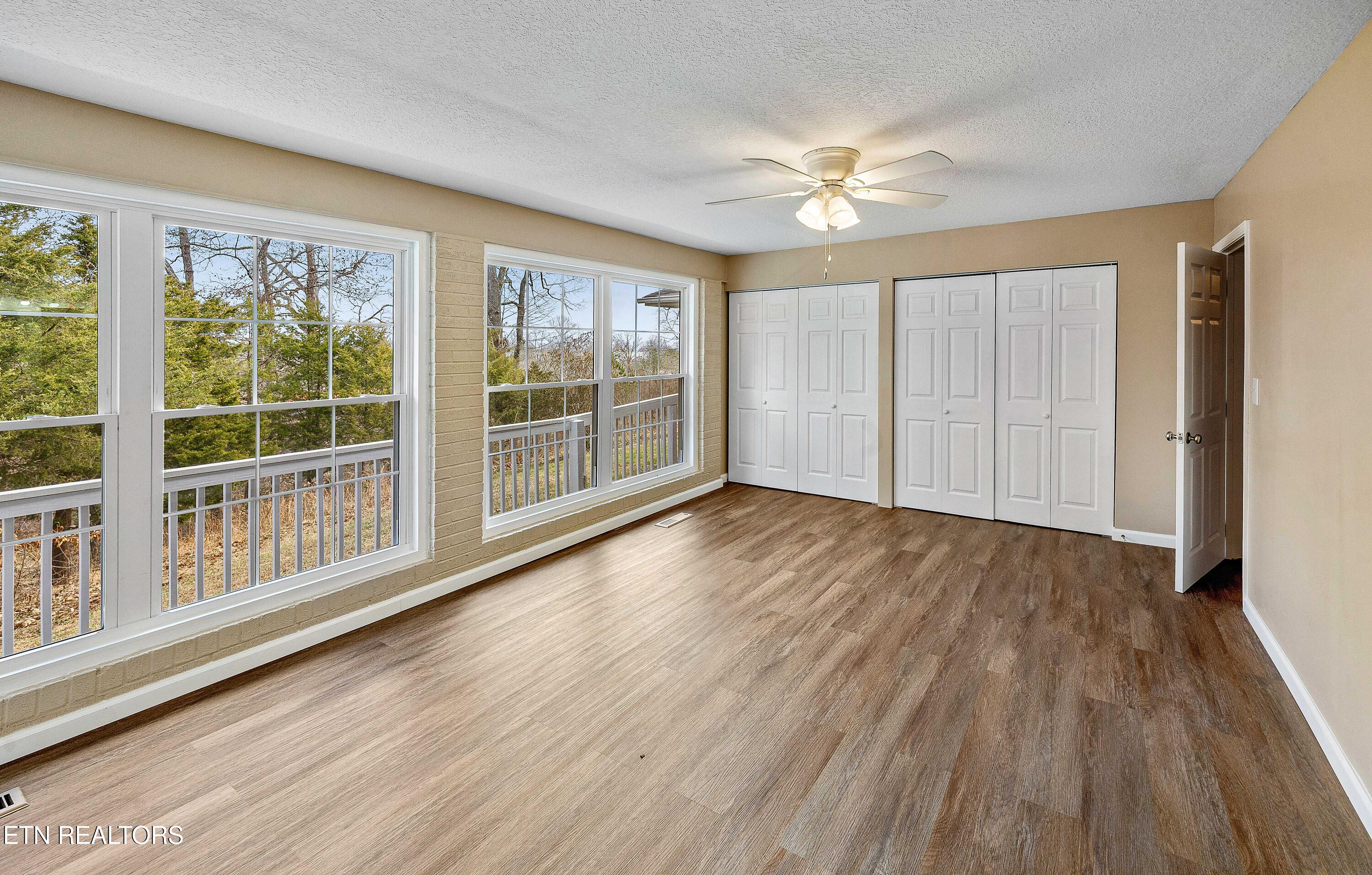 161 Steele Road Vonore, TN 37885 - Photo 8 of 43 Primary Bedroom