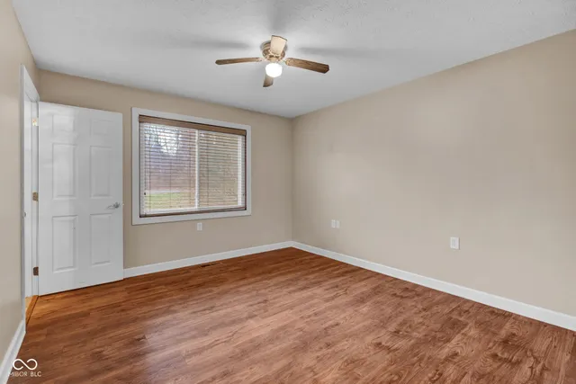 $215,000 | 1980 East County Road 100 South, North Vernon, IN 47265