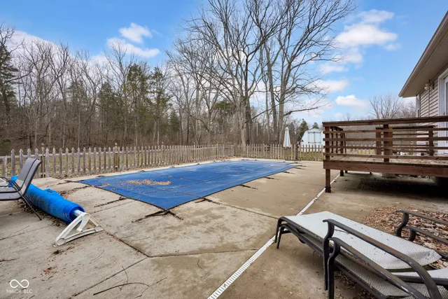 $215,000 | 1980 East County Road 100 South, North Vernon, IN 47265