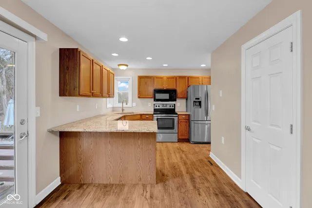 $215,000 | 1980 East County Road 100 South, North Vernon, IN 47265