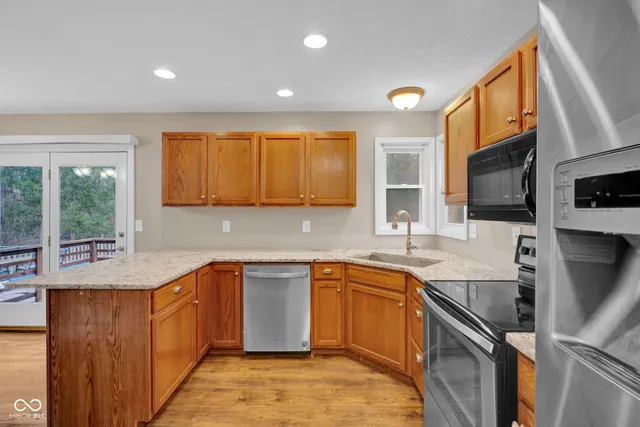 $215,000 | 1980 East County Road 100 South, North Vernon, IN 47265