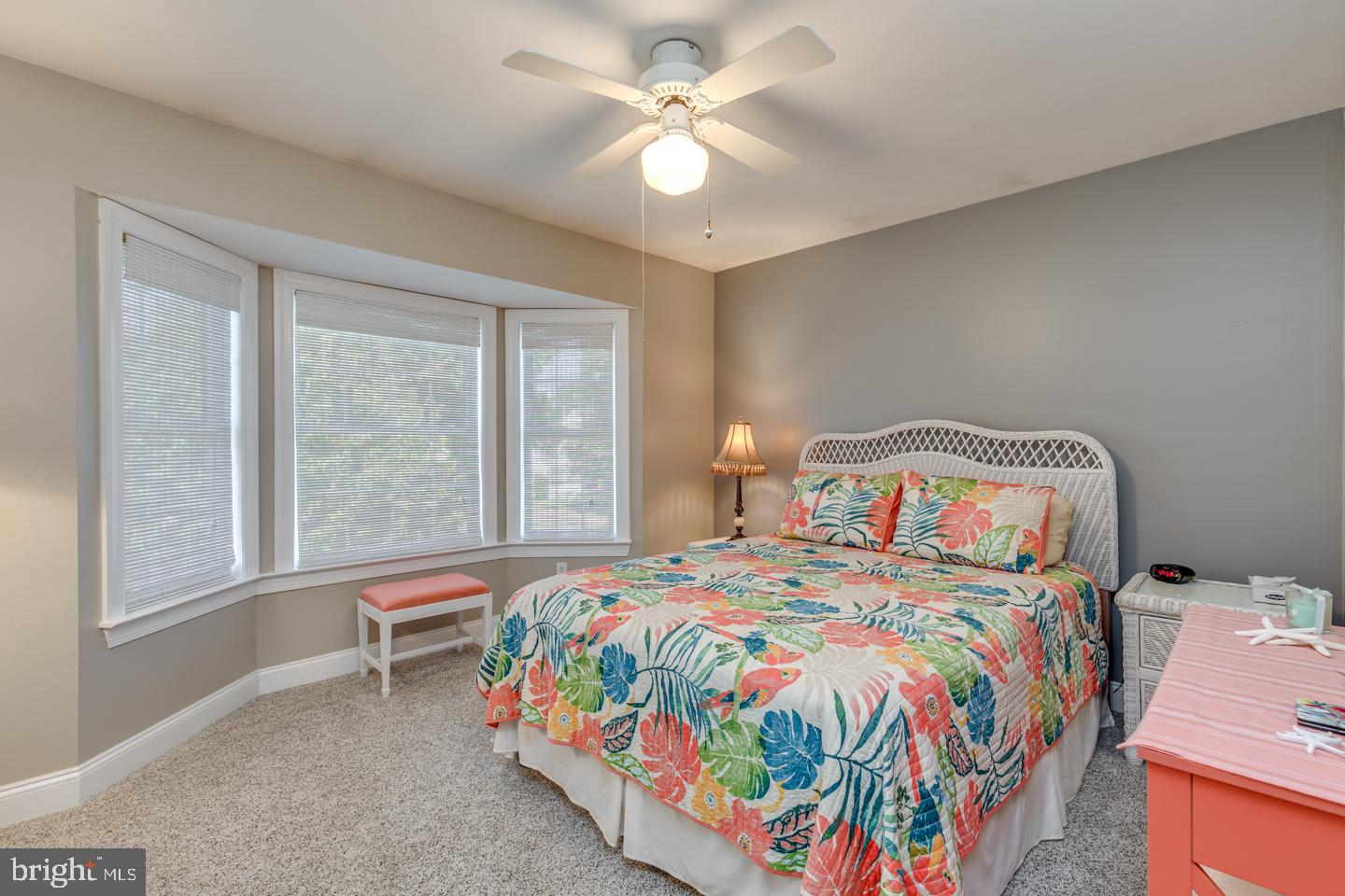 8 Fox Run Drive Mount Laurel, NJ 08054 - Photo 23 of 33 2nd Bedroom