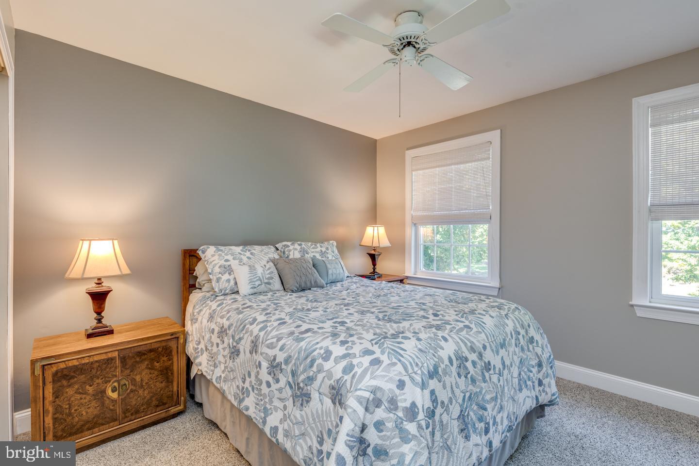 8 Fox Run Drive Mount Laurel, NJ 08054 - Photo 26 of 33 4th Bedroom