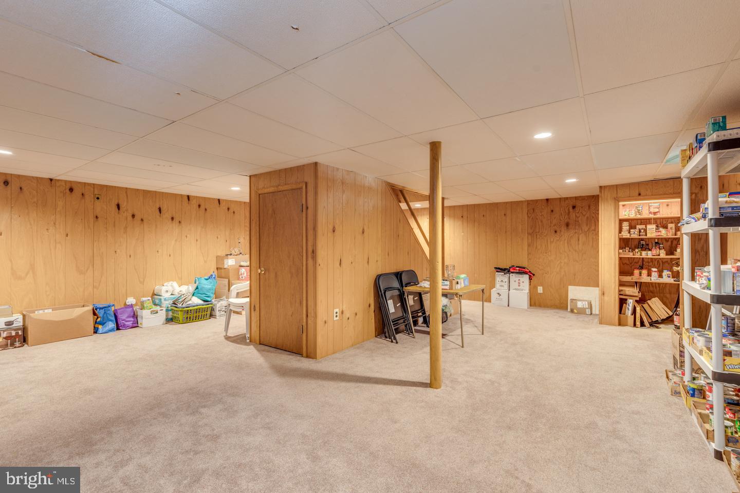 8 Fox Run Drive Mount Laurel, NJ 08054 - Photo 27 of 33 Finished Basement