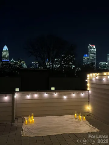 $3,750 | 916 Westbrook Drive, Unit B, Charlotte, NC 28202