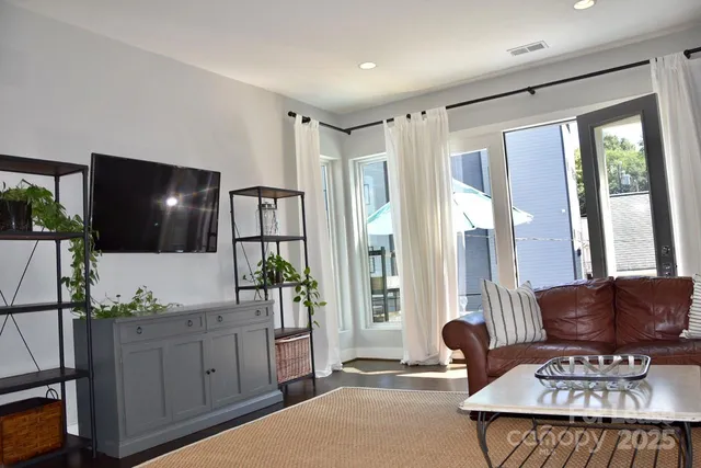 $3,850 | 916 Westbrook Drive, Unit B, Charlotte, NC 28202