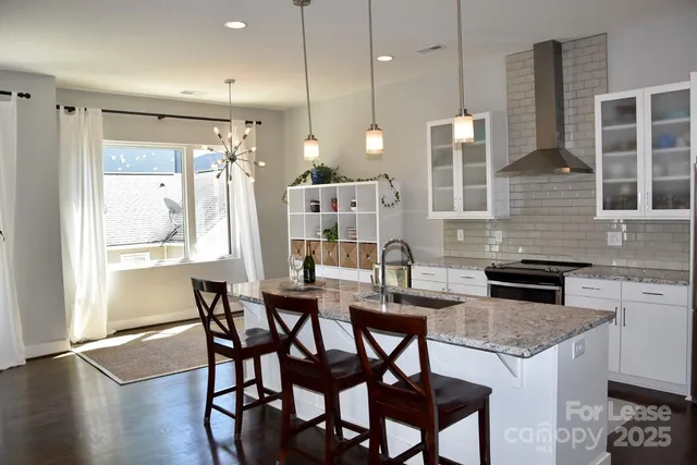 $3,850 | 916 Westbrook Drive, Unit B, Charlotte, NC 28202