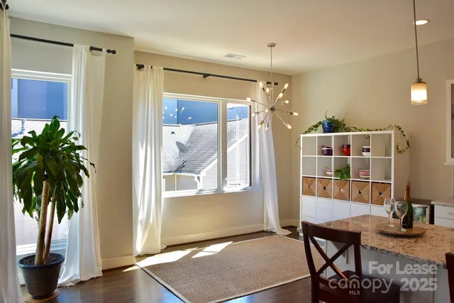 $3,850 | 916 Westbrook Drive, Unit B, Charlotte, NC 28202