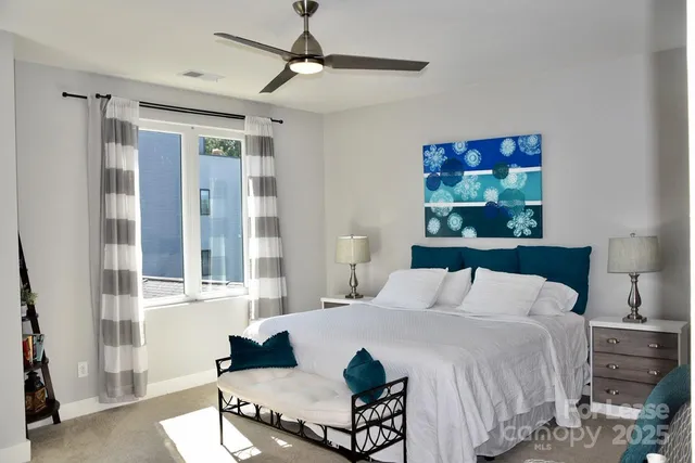 $3,850 | 916 Westbrook Drive, Unit B, Charlotte, NC 28202