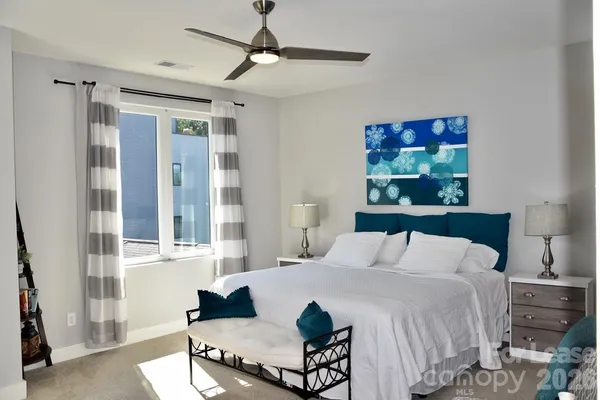 $3,750 | 916 Westbrook Drive, Unit B, Charlotte, NC 28202