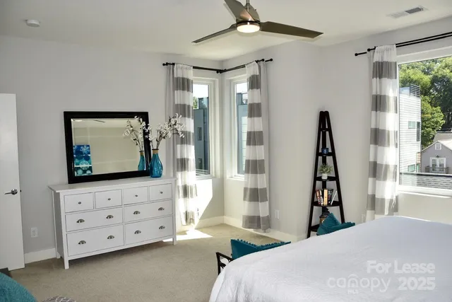 $3,850 | 916 Westbrook Drive, Unit B, Charlotte, NC 28202