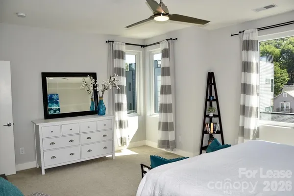 $3,750 | 916 Westbrook Drive, Unit B, Charlotte, NC 28202