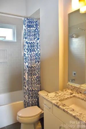 $3,750 | 916 Westbrook Drive, Unit B, Charlotte, NC 28202