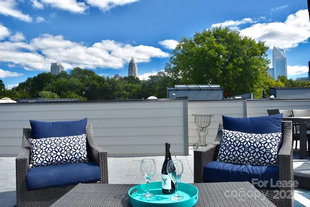 $3,850 | 916 Westbrook Drive, Unit B, Charlotte, NC 28202