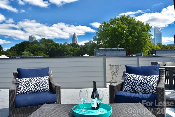 $3,750 | 916 Westbrook Drive, Unit B, Charlotte, NC 28202