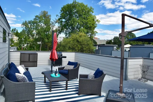 $3,850 | 916 Westbrook Drive, Unit B, Charlotte, NC 28202