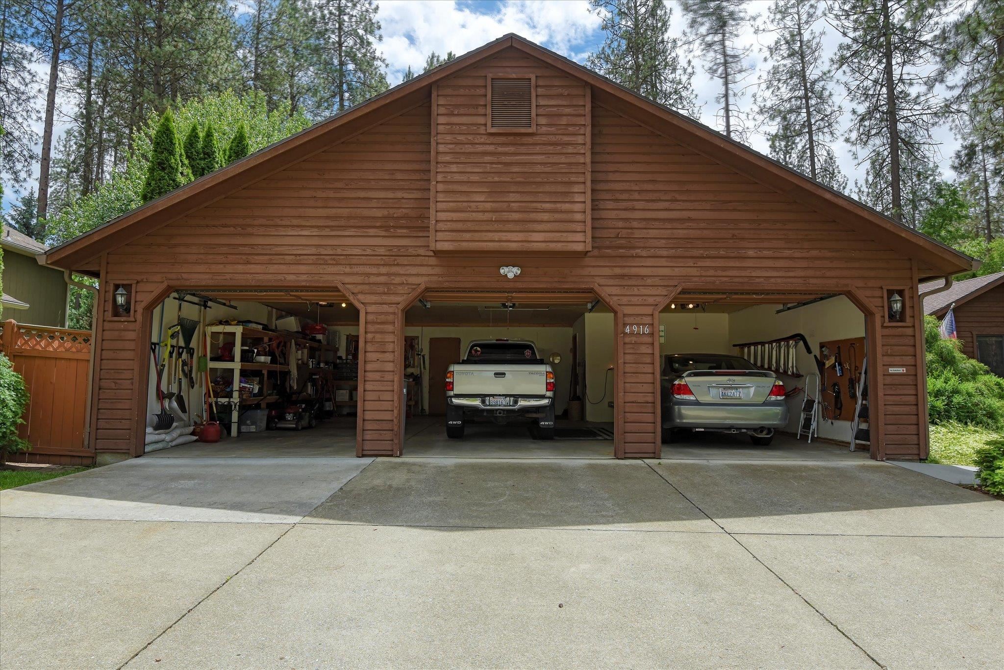 4916 East Greenleaf Avenue Mead, WA 99021 - Photo 46 of 46