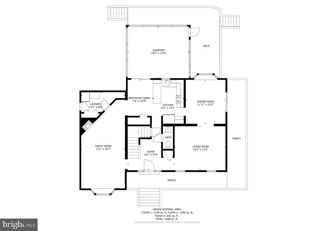 6505 Walker Branch Drive Laurel, MD 20707 - Photo 60 of 60