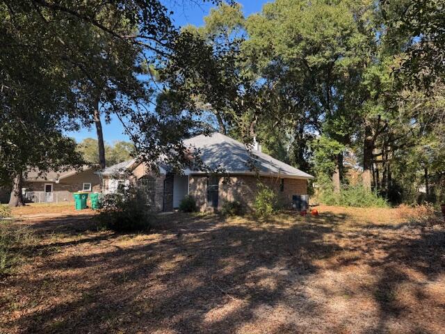 446 John King Road Crestview, FL 32539 - Photo 2 of 14 a view of a outdoor space with patio