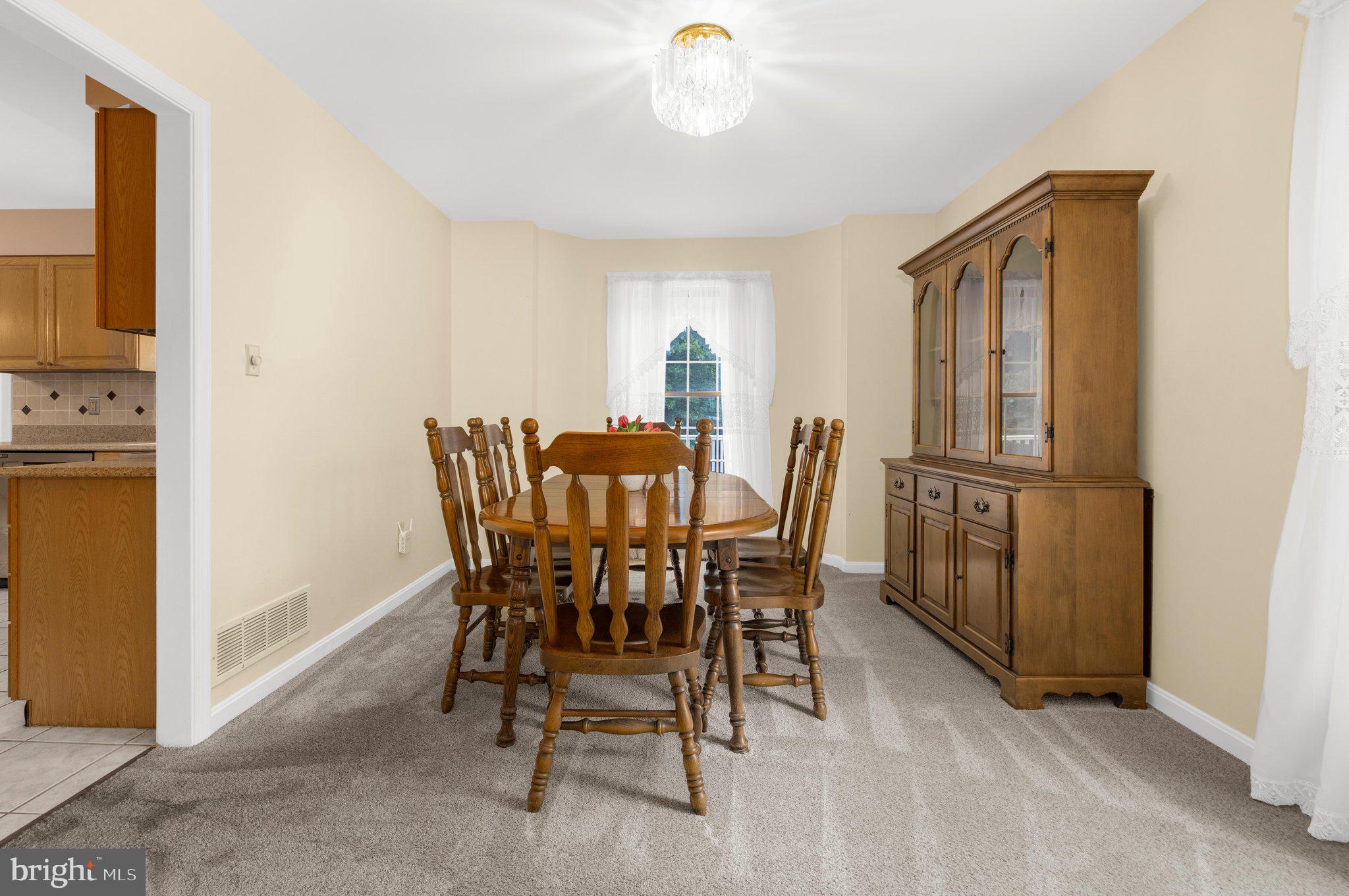 63 Church Road Arnold, MD 21012 - Photo 15 of 58 ...Formal Dining Room