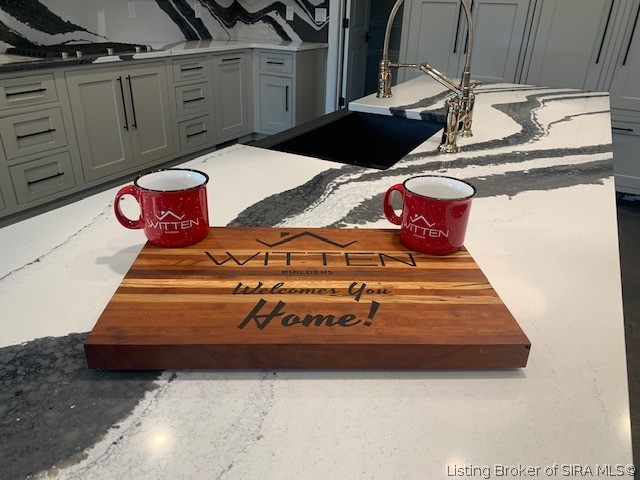 3028 Masters (lot 6) Drive Floyds Knobs, IN 47119 - Photo 13 of 32