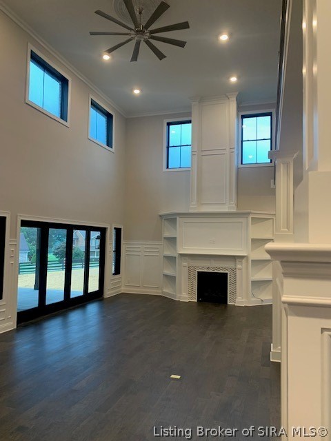 3028 Masters (lot 6) Drive Floyds Knobs, IN 47119 - Photo 14 of 32