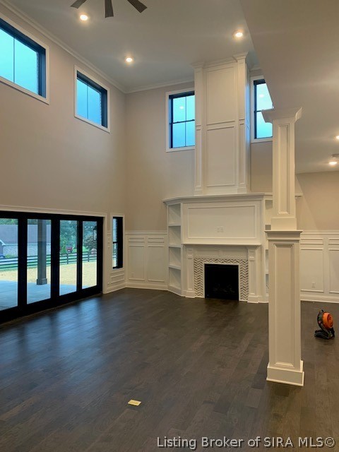 3028 Masters (lot 6) Drive Floyds Knobs, IN 47119 - Photo 16 of 32