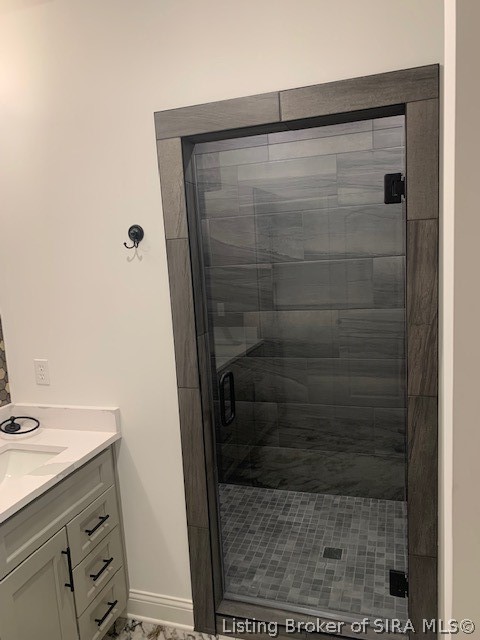 3028 Masters (lot 6) Drive Floyds Knobs, IN 47119 - Photo 20 of 32