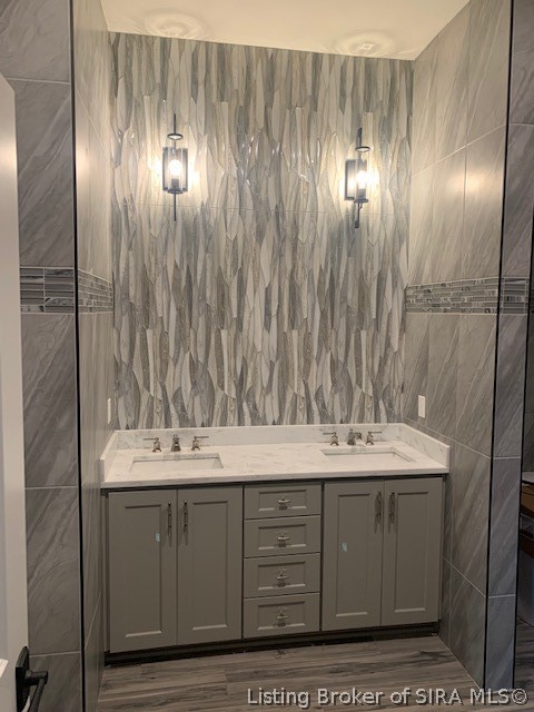 3028 Masters (lot 6) Drive Floyds Knobs, IN 47119 - Photo 22 of 32