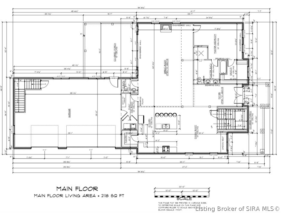 3028 Masters (lot 6) Drive Floyds Knobs, IN 47119 - Photo 30 of 32