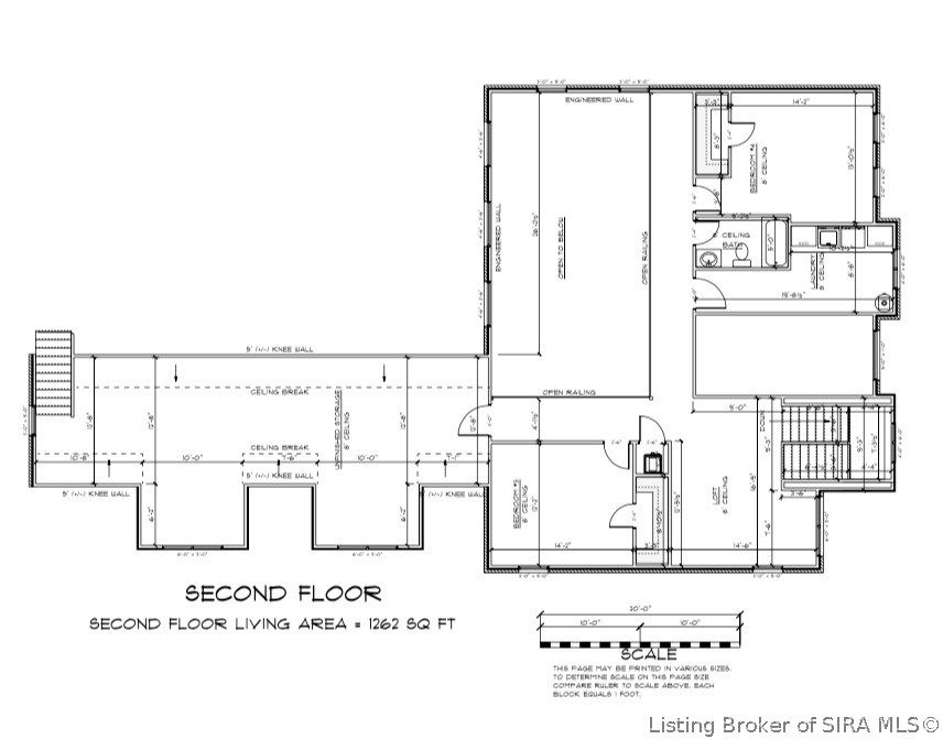 3028 Masters (lot 6) Drive Floyds Knobs, IN 47119 - Photo 31 of 32