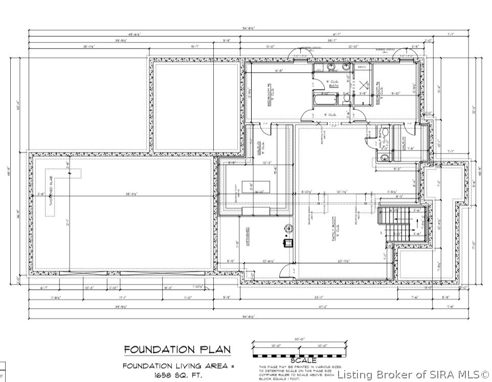 3028 Masters (lot 6) Drive Floyds Knobs, IN 47119 - Photo 32 of 32
