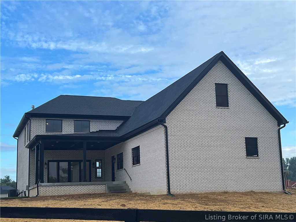 3028 Masters (lot 6) Drive Floyds Knobs, IN 47119 - Photo 5 of 32