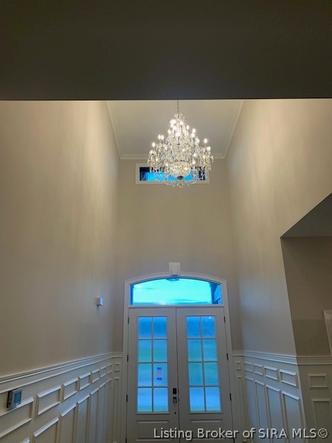 3028 Masters (lot 6) Drive Floyds Knobs, IN 47119 - Photo 6 of 32