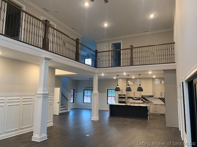 3028 Masters (lot 6) Drive Floyds Knobs, IN 47119 - Photo 7 of 32