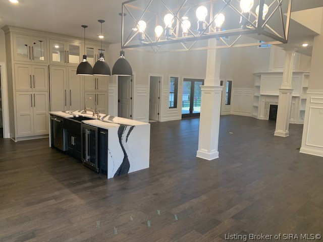 3028 Masters (lot 6) Drive Floyds Knobs, IN 47119 - Photo 10 of 32