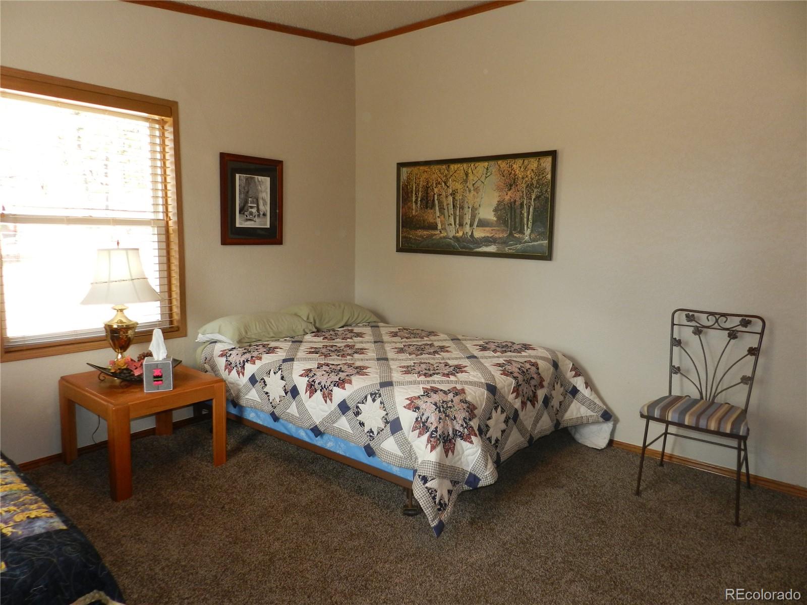 2325 Deer Creek Road Bailey, CO 80421 - Photo 11 of 35