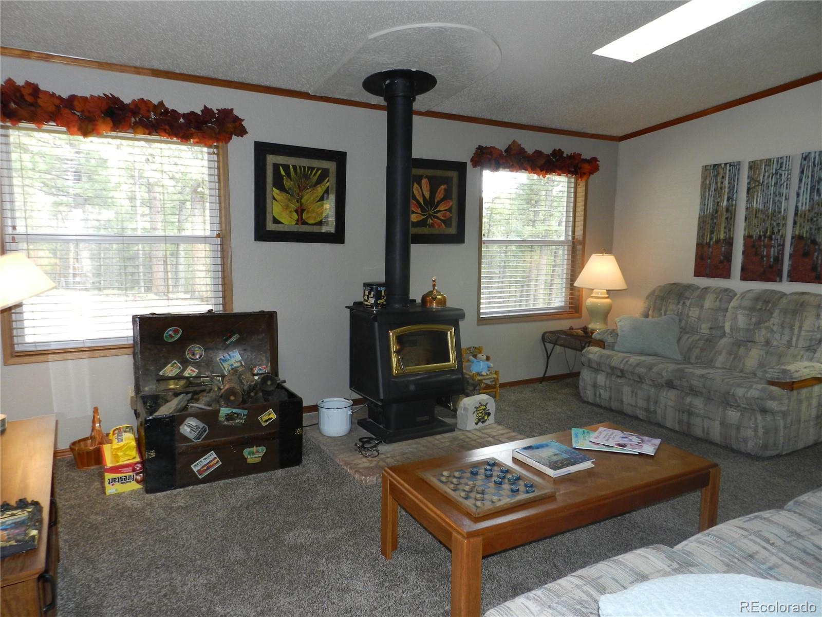 2325 Deer Creek Road Bailey, CO 80421 - Photo 14 of 35