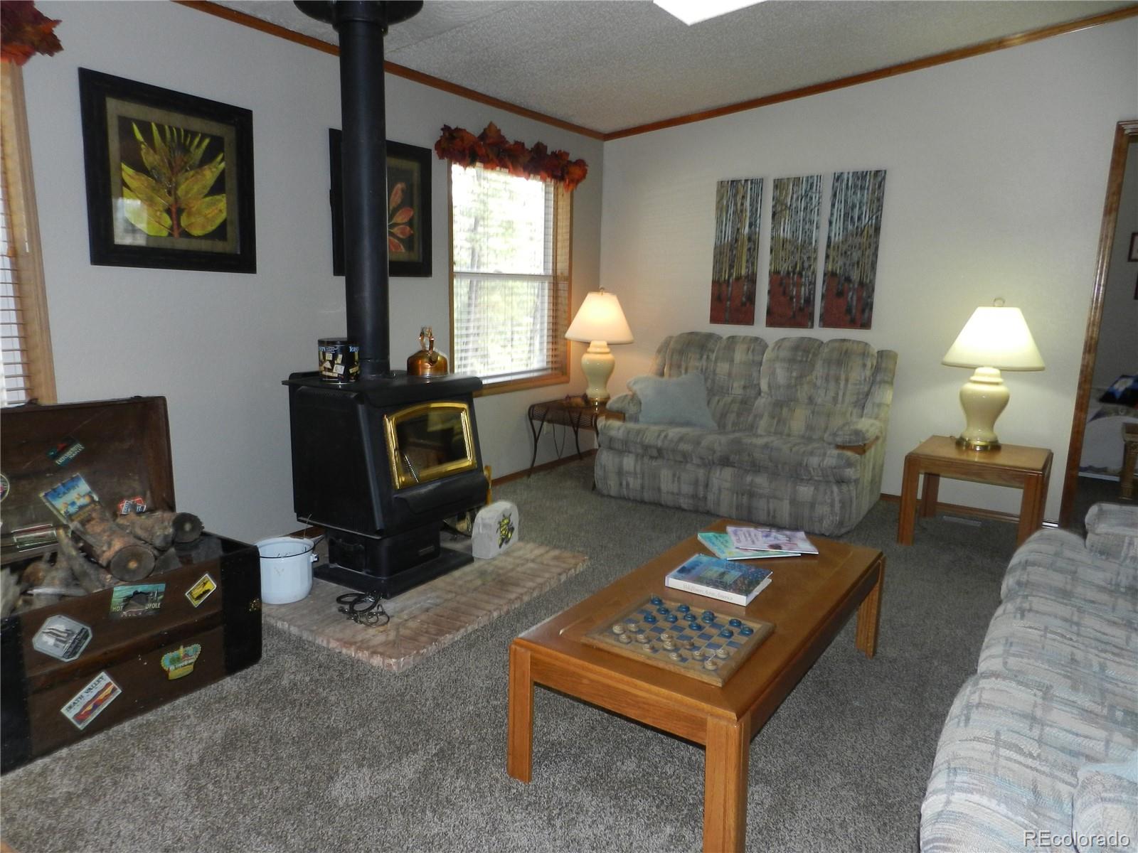 2325 Deer Creek Road Bailey, CO 80421 - Photo 15 of 35