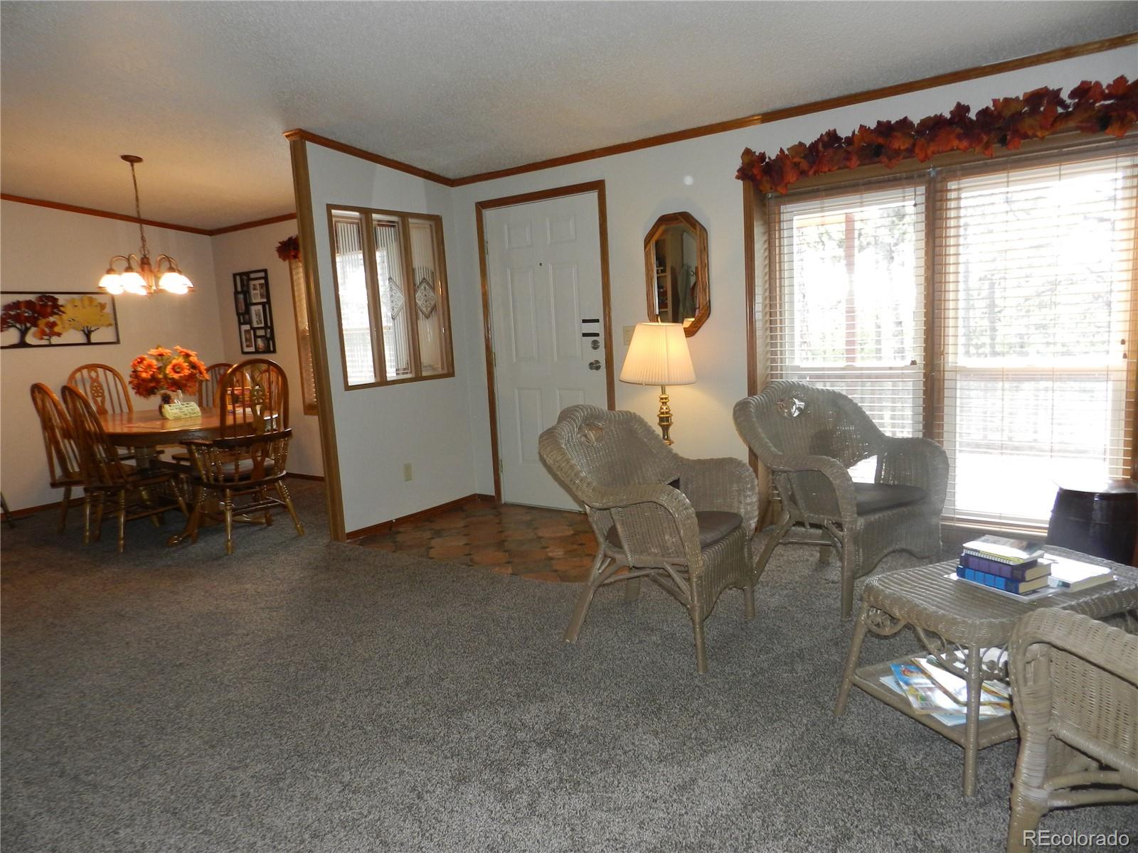 2325 Deer Creek Road Bailey, CO 80421 - Photo 16 of 35