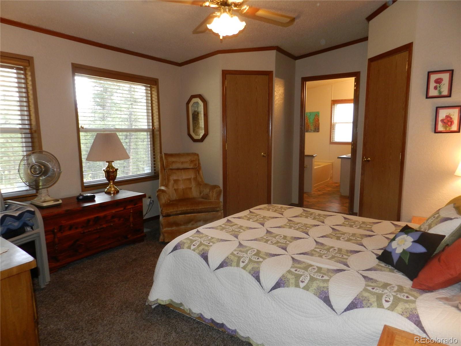 2325 Deer Creek Road Bailey, CO 80421 - Photo 18 of 35