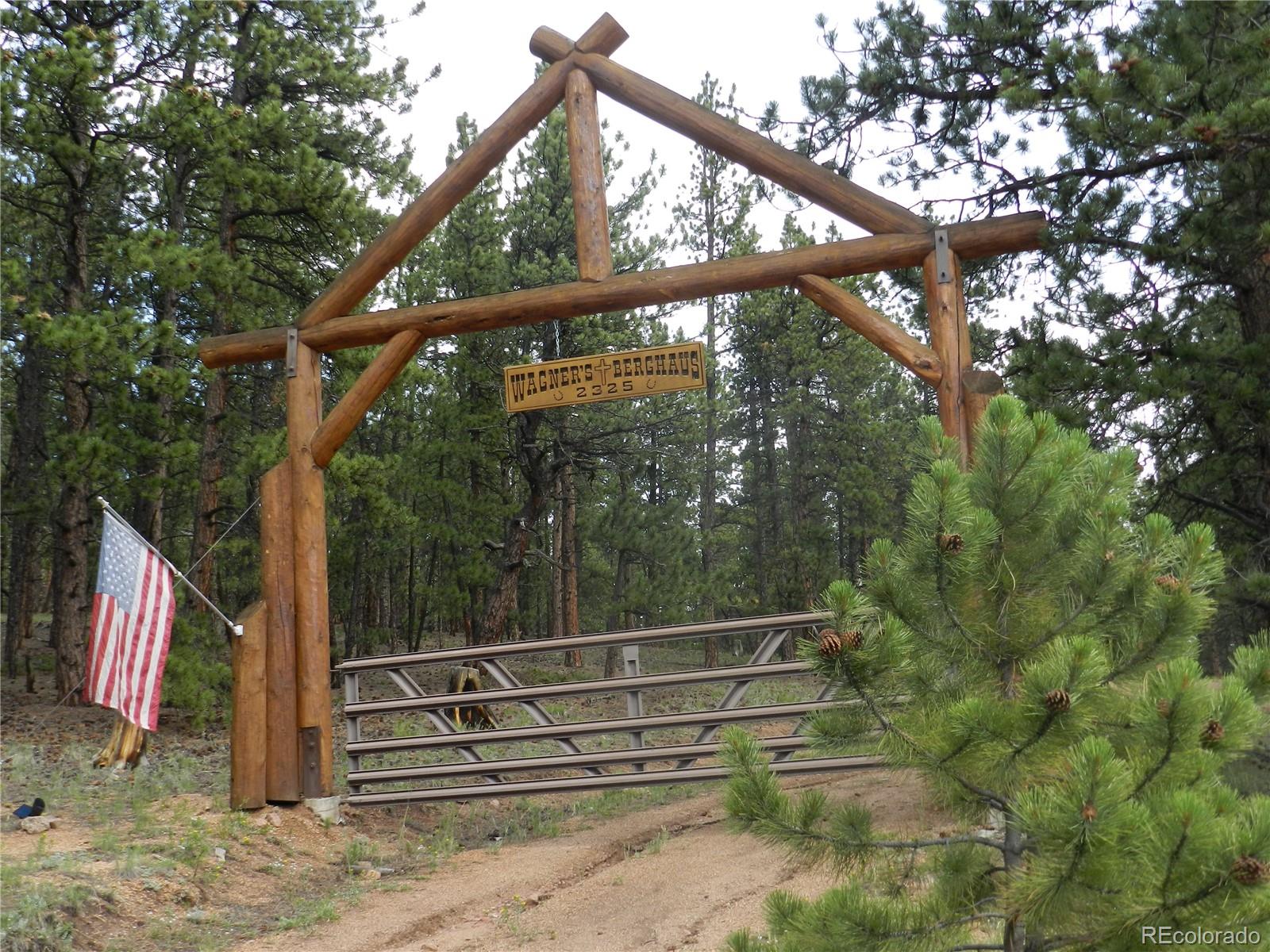 2325 Deer Creek Road Bailey, CO 80421 - Photo 25 of 35