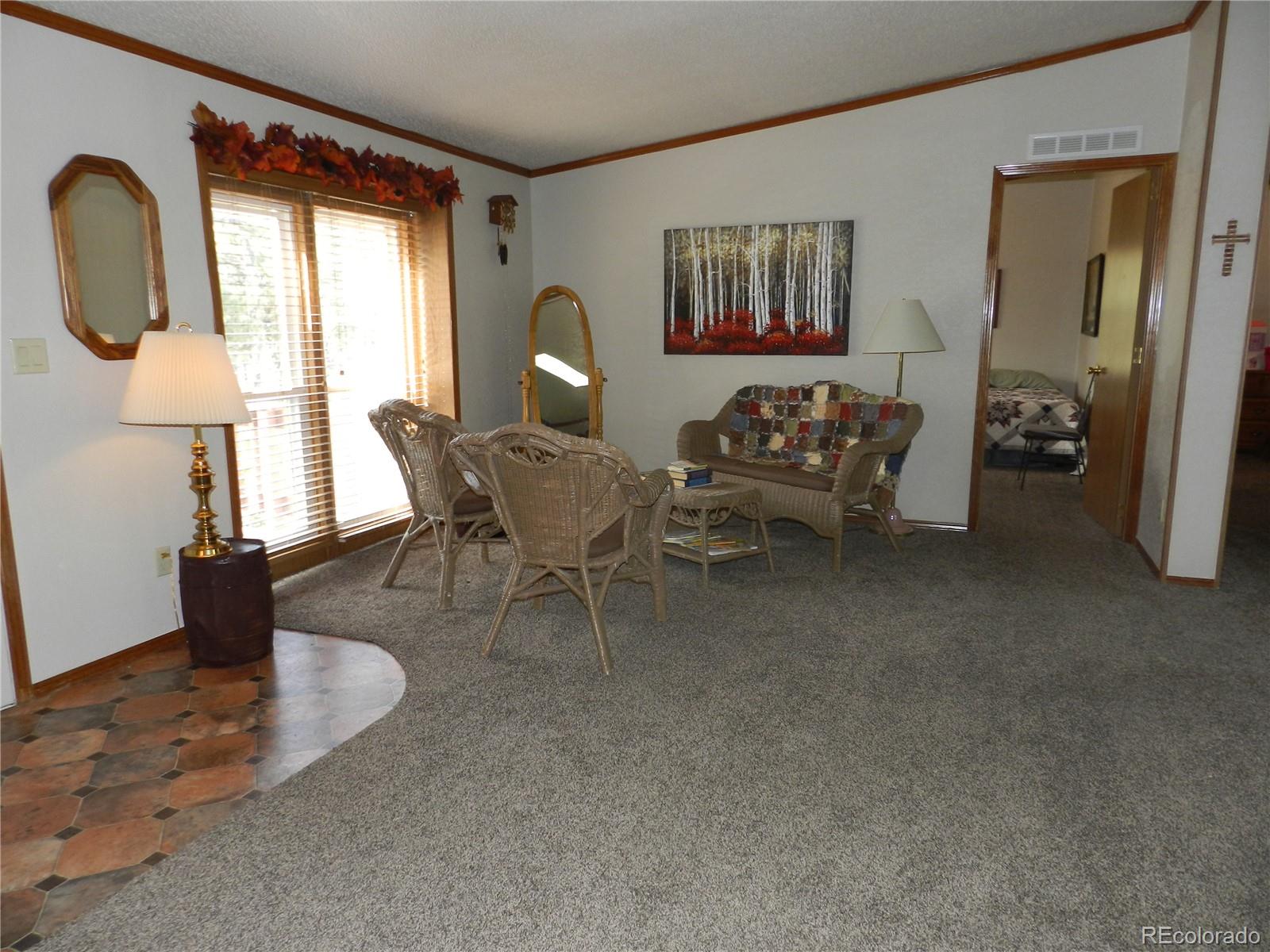2325 Deer Creek Road Bailey, CO 80421 - Photo 7 of 35